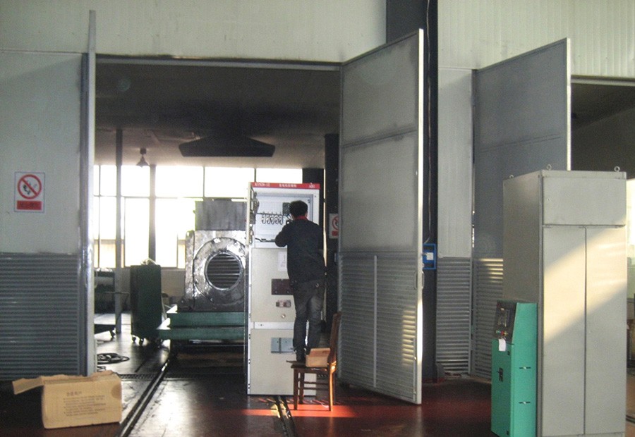 滿載檢測(cè)